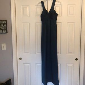 BCBGMaxAzria gown NWOT